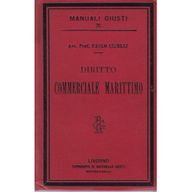Diritto commerciale marittimo