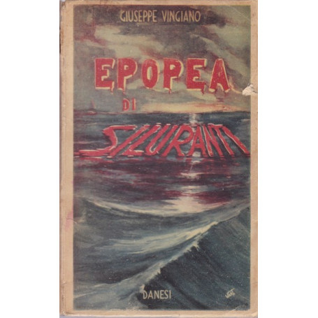 Epopea dei siluranti