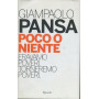 Poco o niente : eravamo poveri