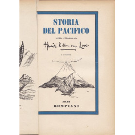 Storia del Pacifico