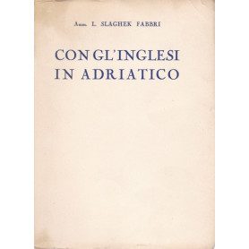 Con gl'inglesi in Adriatico