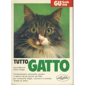 Tuttogatto