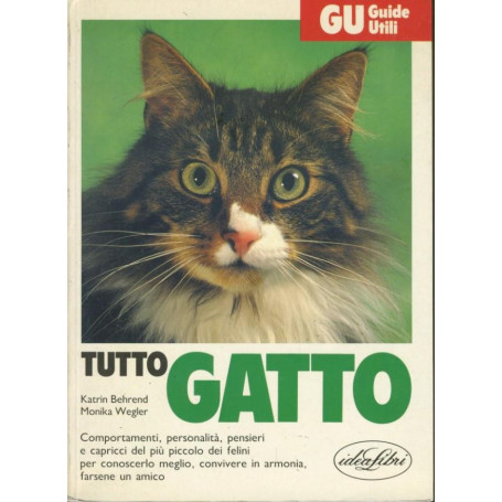 Tuttogatto