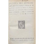 La vita dei romani descritta dagli antichi. Letture latine di prosa e poesia.