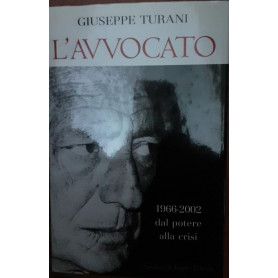 L' avvocato