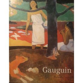 Gauguin : Galeries nationales du Grand Palais