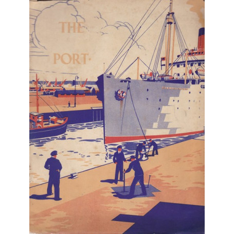 The Port of London