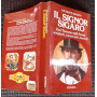 Il signor sigaro