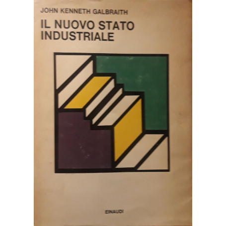 Il nuovo stato industriale