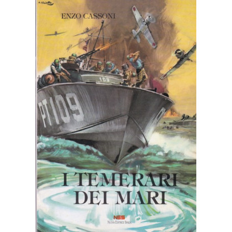 I temerari dei mari