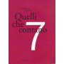 Quelli che contano: 7.