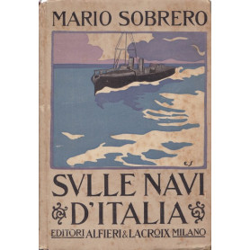 Sulle navi d'Italia