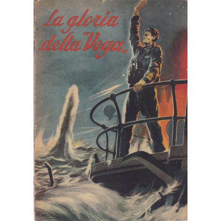 La gloria della `Vega`