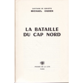 La Bataille du Cap Nord