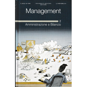 Management. 2 Amministrazione e bilancio