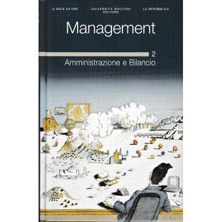 Management. 2 Amministrazione e bilancio