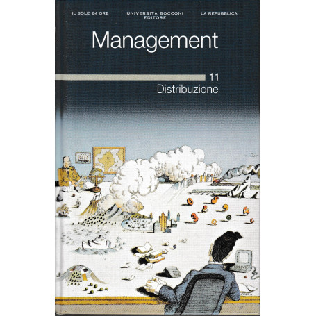 Management. 11 Distribuzione