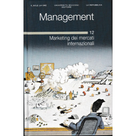 Management. 12 Marketing dei mercati internazionali