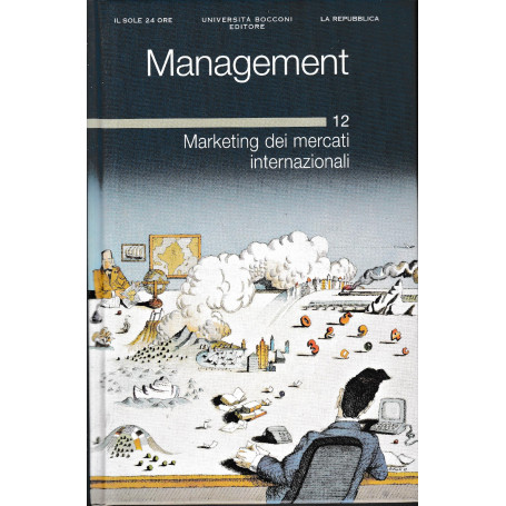 Management. 12 Marketing dei mercati internazionali