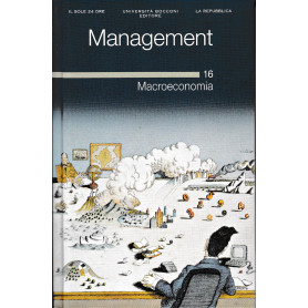 Management. 16 Macroeconomia