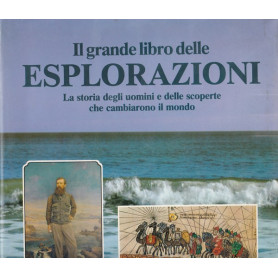 Il grande libro delle esplorazioni
