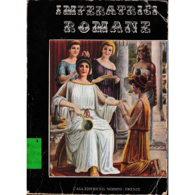 Imperatrici Romane
