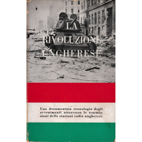 La rivoluzione ungherese