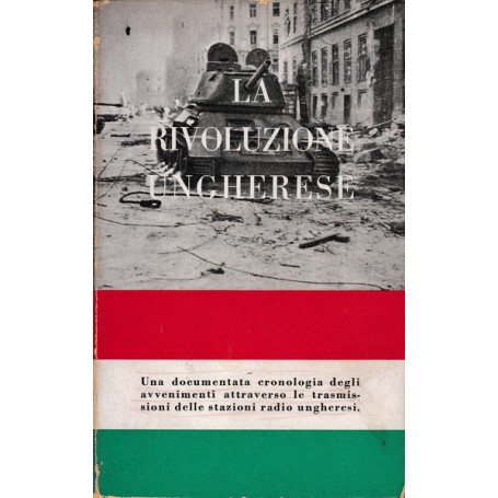 La rivoluzione ungherese