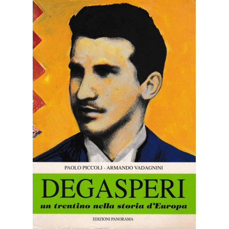Degasperi