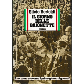 Il giorno delle baionette