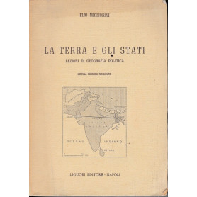 La terra e gli stati - lezioni di geografia politica
