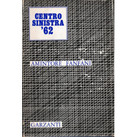 Centro Sinistra '62