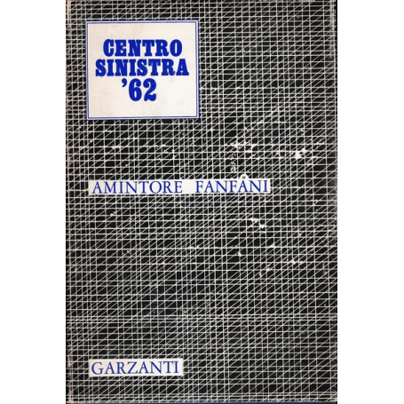 Centro Sinistra '62