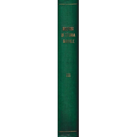 Nozioni di Storia Navale. Volume III
