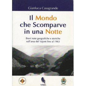 IL MONDO CHE SCOMPARVE IN UNA NOTTE