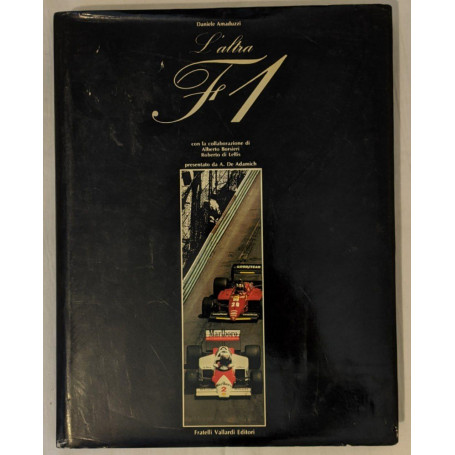 L'altra F1