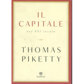 Il capitale nel XXI secolo