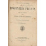 RAGIONERIA PRIVATA con un'appendice speciale sulle funzioni del ragioniere. II