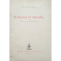 Manuale di Finanza