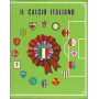 IL CALCIO ITALIANO Volumi 1-2-3-4