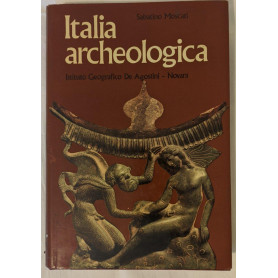 Italia archeologica