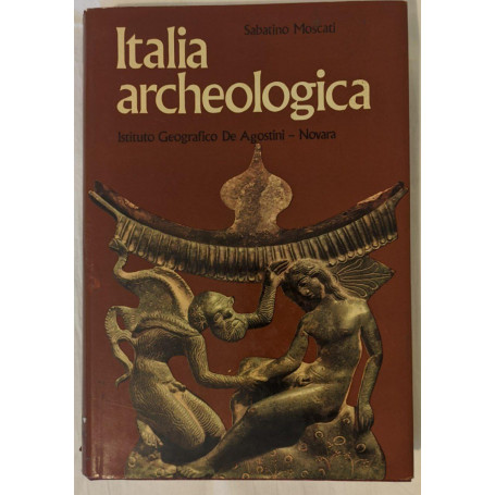 Italia archeologica
