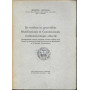 DE TESTIBUS IN PROCESSIBUS BEATIFICATIONIS ET CANONIZATIONIS