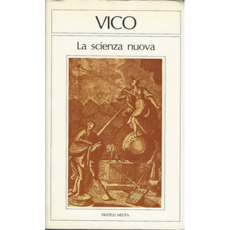 LA SCIENZA NUOVA