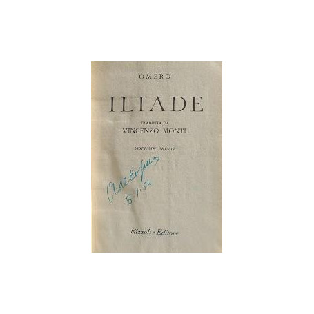 Iliade