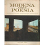 MODENA COME POESIA