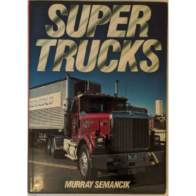 Super Trucks