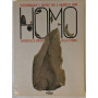 Homo. Viaggio alle origini della storia