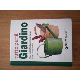 Tutto il giardino