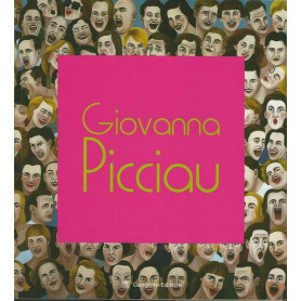 GIOVANNA PICCIAU. Ediz. italiana e inglese